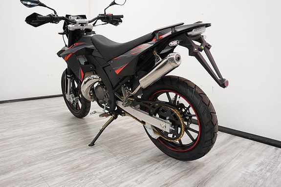 Viarelli Motard Avbetalning från 535kr/mån!! 5 of 7