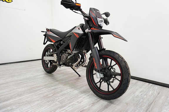 Viarelli Motard Avbetalning från 535kr/mån!! 2 of 7