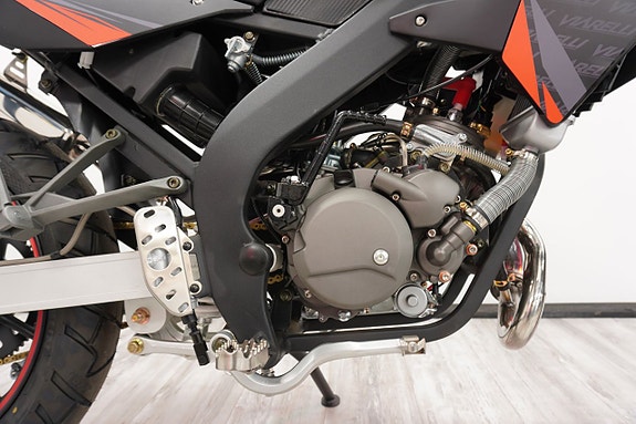Viarelli Motard Avbetalning från 535kr/mån!! 3 of 7