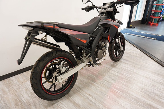 Viarelli Motard Avbetalning från 535kr/mån!! 4 of 7