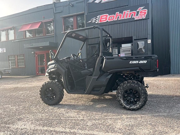 Can-Am Traxter XU HD9 T ABS -26 2 of 5