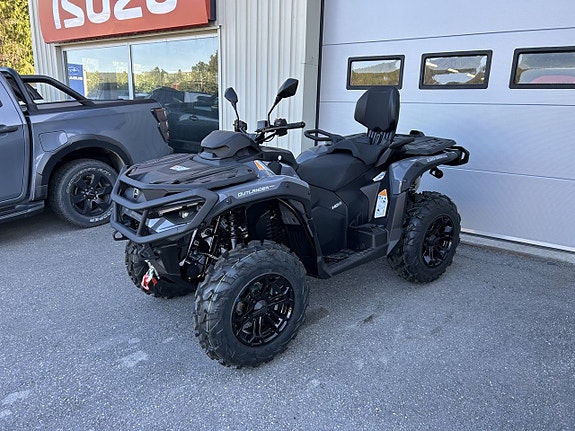 Can-Am Outlander