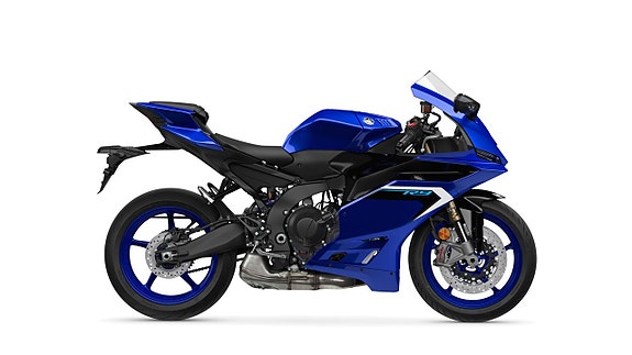 Yamaha R9 4 of 6