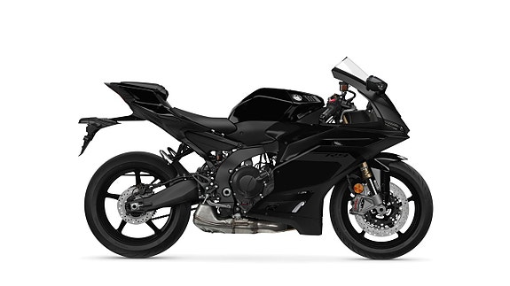 Yamaha R9 6 of 6