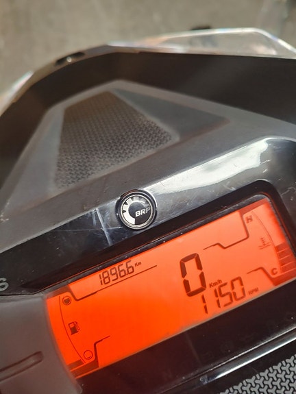 Ski-Doo Summit X  Expert 850 Turbo 146" 2 of 6