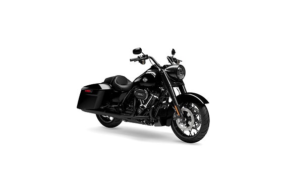 Harley-Davidson Road King