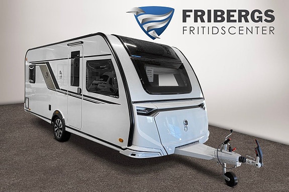 Knaus Sudwind 60 Years 500 UF