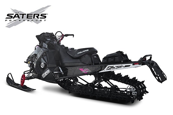 Polaris 850 SKS 155" Elstart 2019 3 of 4