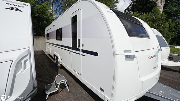Adria ALPINA