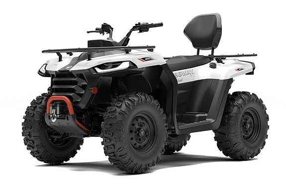 Segway AT5 L Standard EPS