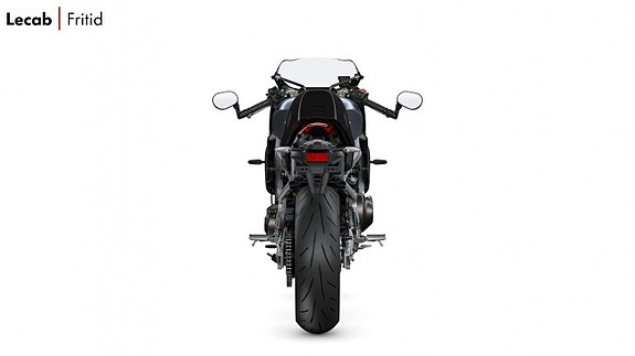 Yamaha XSR900 GP Lagerkampanj! 4 of 5