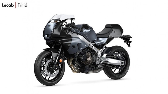 Yamaha XSR900 GP Lagerkampanj! 5 of 5
