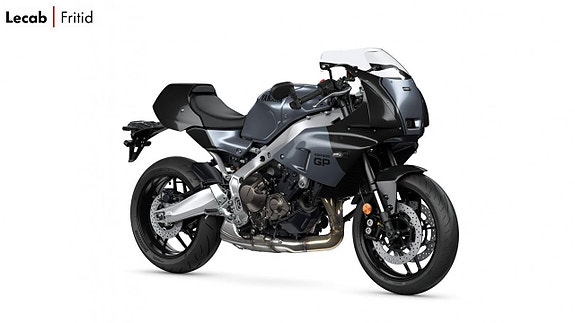 Yamaha XSR900 GP Lagerkampanj! 2 of 5