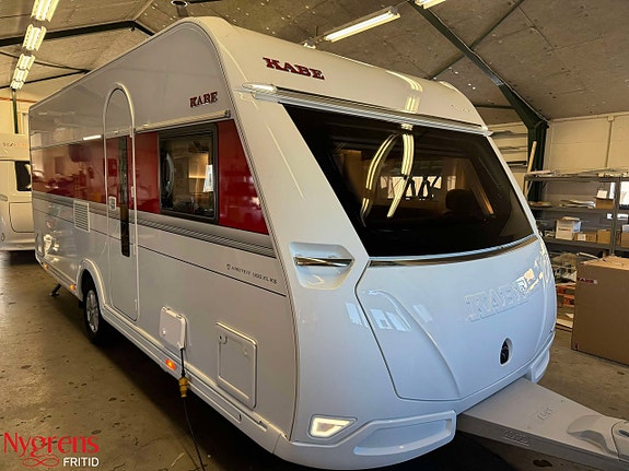 Kabe AMETIST 560 XL KS