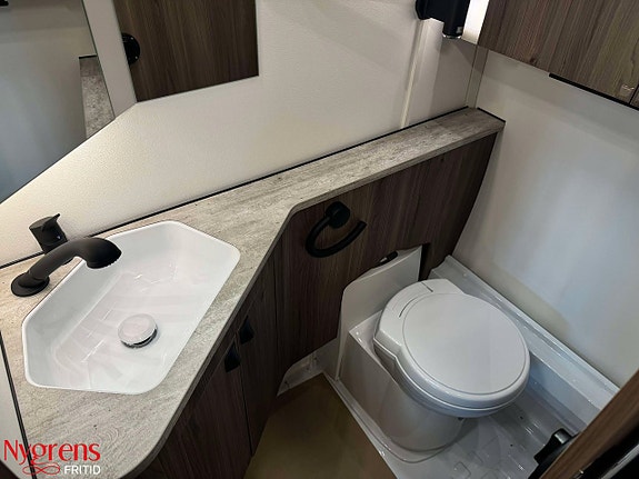 Kabe AMETIST 560 XL KS 15 of 18