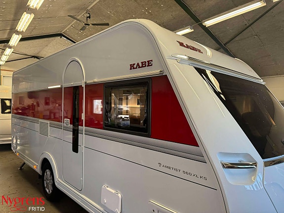 Kabe AMETIST 560 XL KS 2 of 18