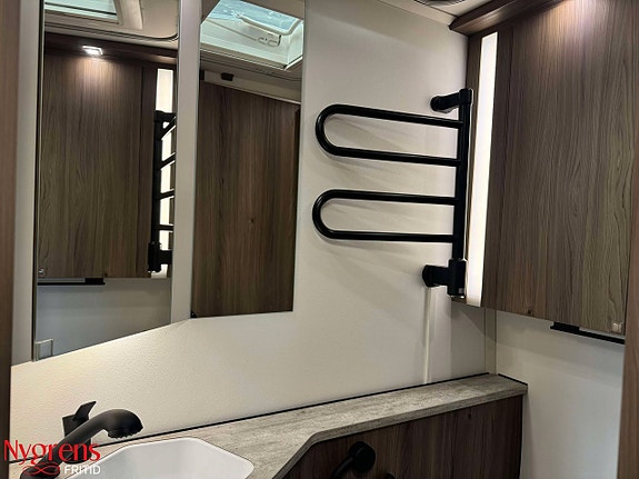 Kabe AMETIST 560 XL KS 16 of 18