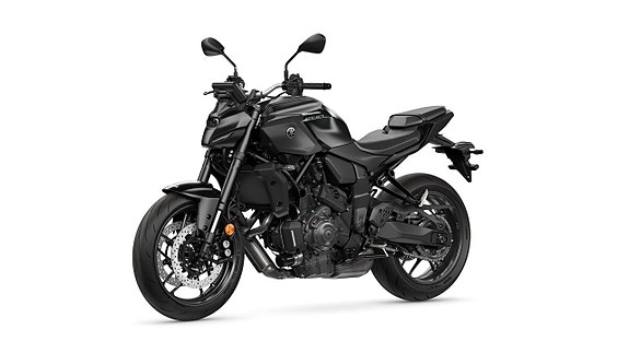 Yamaha MT 07 35kw Köp Online 4 of 4