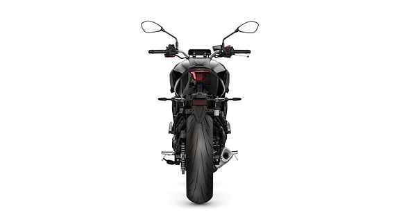 Yamaha MT 07 35kw Köp Online 3 of 4