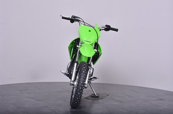 Kawasaki KLX110R SPARA 2 500kr / Omgående leverans! 7 of 18