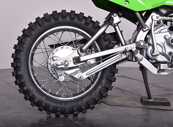 Kawasaki KLX110R SPARA 2 500kr / Omgående leverans! 14 of 18