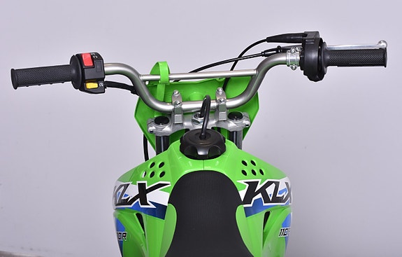 Kawasaki KLX110R SPARA 2 500kr / Omgående leverans! 10 of 18