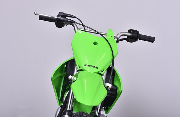 Kawasaki KLX110R SPARA 2 500kr / Omgående leverans! 17 of 18