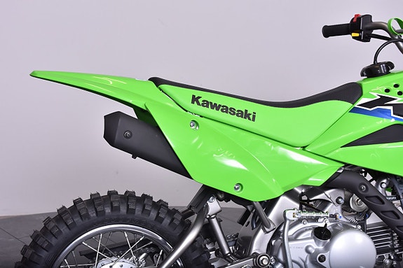 Kawasaki KLX110R SPARA 2 500kr / Omgående leverans! 15 of 18
