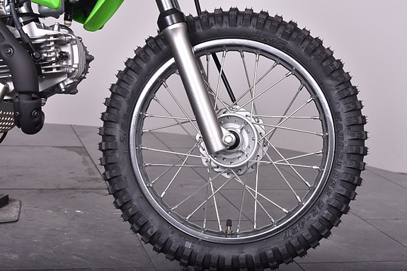 Kawasaki KLX110R SPARA 2 500kr / Omgående leverans! 12 of 18