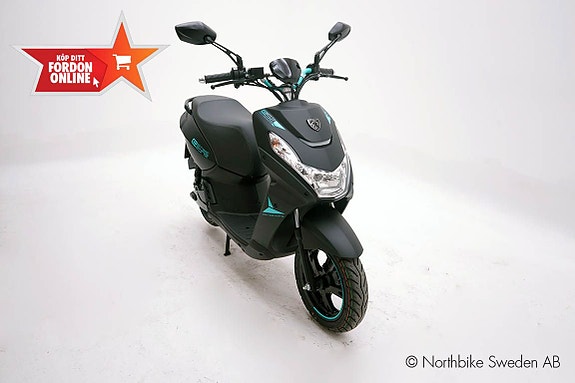 Peugeot Peugeot e-Streetzone *Ränta 3,75% Spara 10 000Kr!! 2 of 5