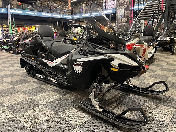 Lynx 59 Ranger Core 600 Ace -26 *Ny utrustad*