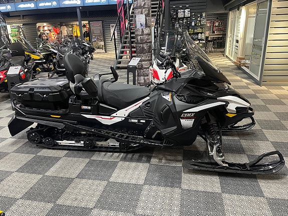 Lynx 59 Ranger Core 600 Ace -26 *Ny utrustad* 2 of 2