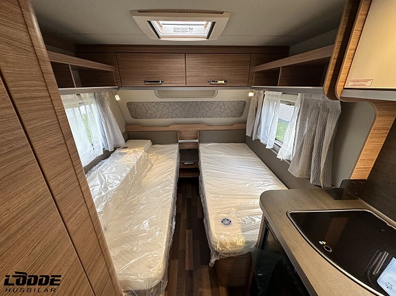 Weinsberg CaraOne EDITION [HOT] 480 EU KAMPANJ 7 of 9
