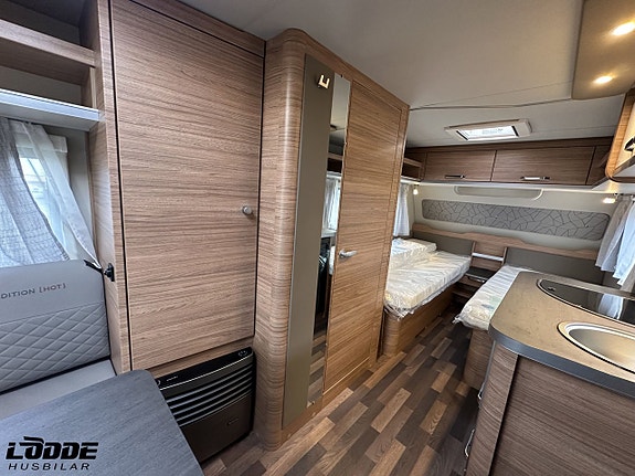 Weinsberg CaraOne EDITION [HOT] 480 EU KAMPANJ 5 of 9