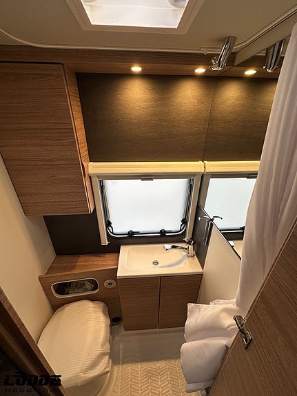 Weinsberg CaraOne EDITION [HOT] 480 EU KAMPANJ 9 of 9