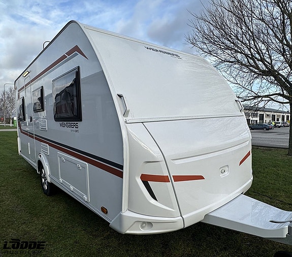 Weinsberg CaraOne EDITION [HOT] 480 EU KAMPANJ 2 of 9