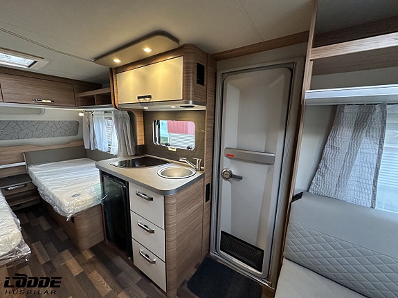 Weinsberg CaraOne EDITION [HOT] 480 EU KAMPANJ 6 of 9