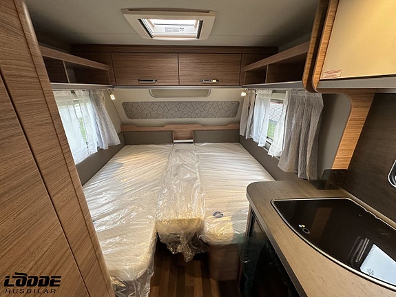 Weinsberg CaraOne EDITION [HOT] 480 EU KAMPANJ 8 of 9