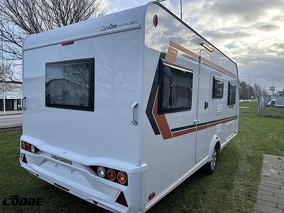 Weinsberg CaraOne EDITION [HOT] 480 EU KAMPANJ 3 of 9