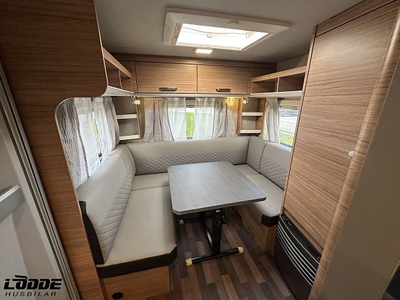Weinsberg CaraOne EDITION [HOT] 480 EU KAMPANJ 4 of 9