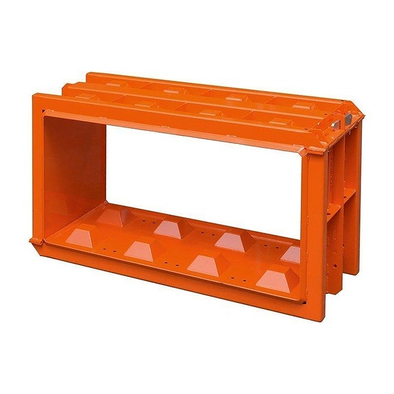 Betonglego formar 120x60x60 120.60.60