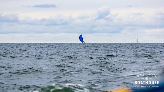 Swan 55/57 | Perkins 4M-135 - 120 hp 10 of 30