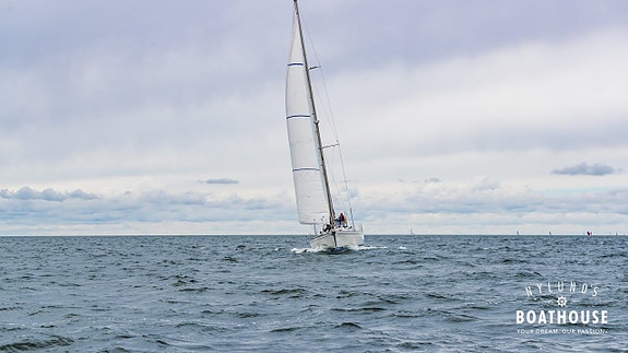 Swan 55/57 | Perkins 4M-135 - 120 hp 21 of 30