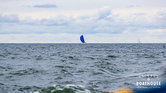 Swan 55/57 | Perkins 4M-135 - 120 hp 10 of 30