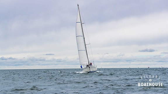 Swan 55/57 | Perkins 4M-135 - 120 hp 13 of 30