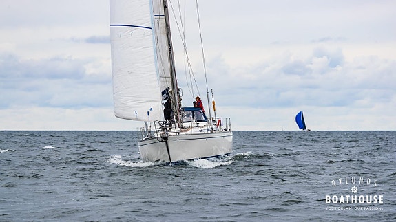 Swan 55/57 | Perkins 4M-135 - 120 hp 23 of 30
