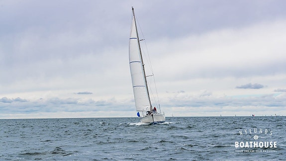 Swan 55/57 | Perkins 4M-135 - 120 hp 13 of 30