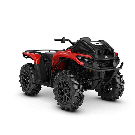 Can-Am Outlander