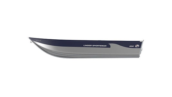 Linder Sportsman 400 4 of 4