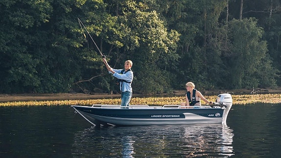 Linder Sportsman 400 2 of 4